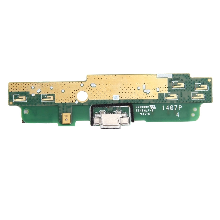 Nokia Lumia 1320 Charging Port Flex Cable