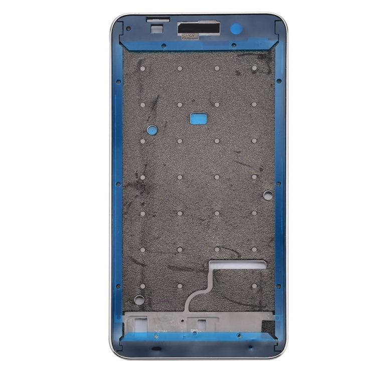 Huawei Honor 4X Replacement Front Screen Bezel - Black