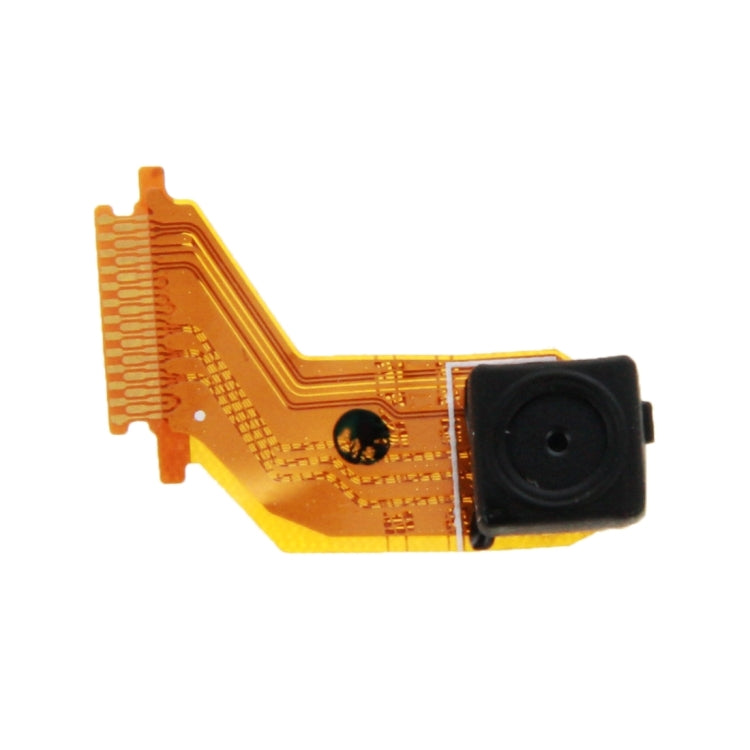 Front Camera Module Replacement for Sony Xperia Z3 Compact / Mini