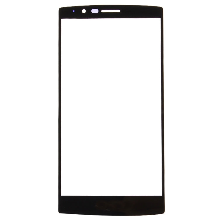 LG G4 / H818 Front Screen Outer Glass Lens