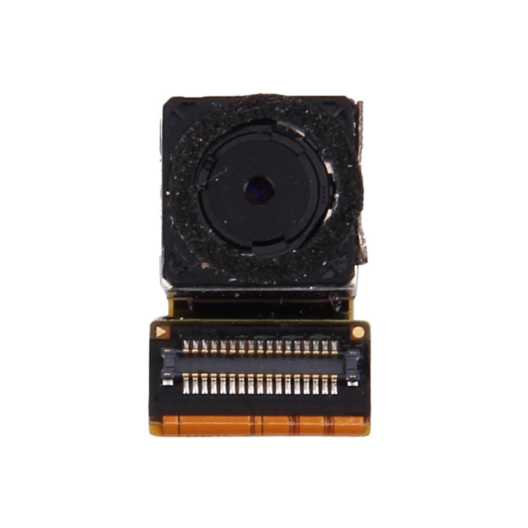 High-Quality Replacement Back Camera for Sony Xperia M2 / D2303 / D2305 / D2306