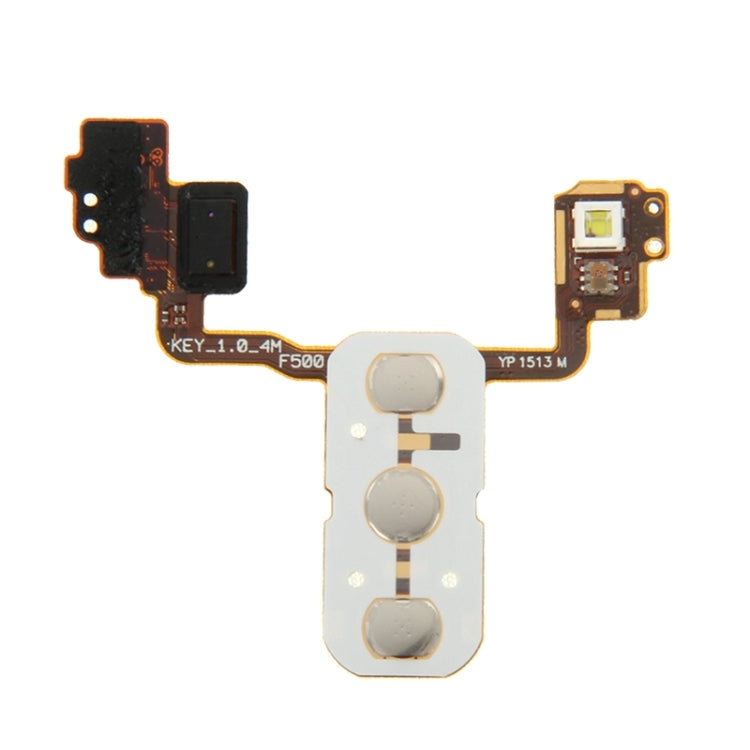 LG G4 Power and Volume Button Flex Cable Replacement