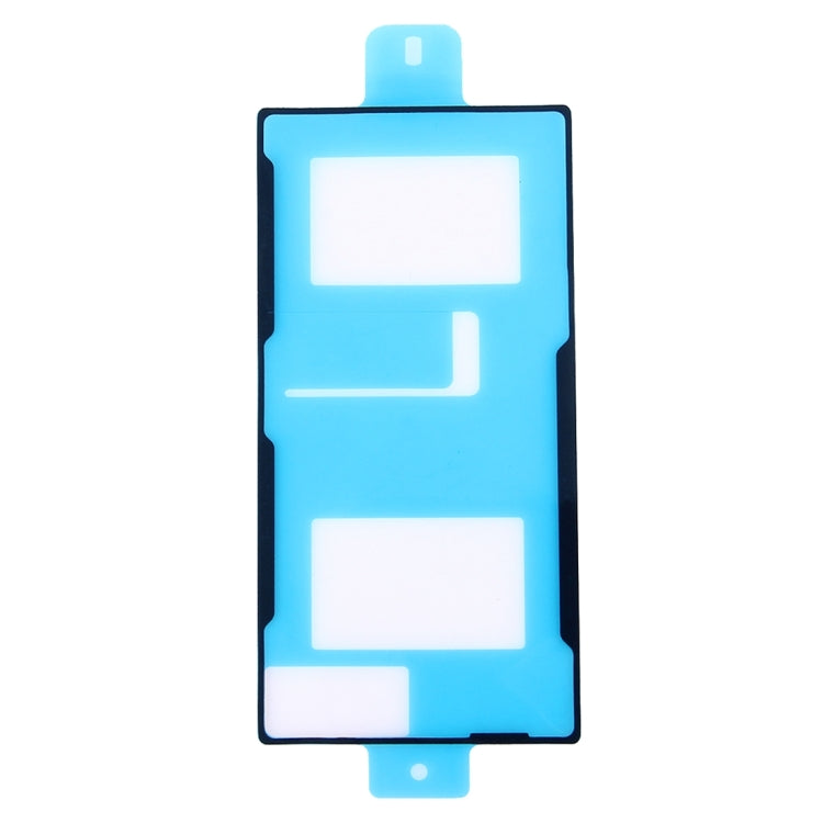 Sony Xperia Z5 Compact Rear Housing Adhesive - High-Quality Replacement
