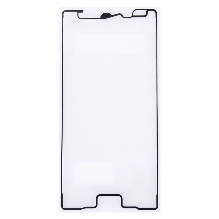 Sony Xperia Z5 Front Housing Adhesive