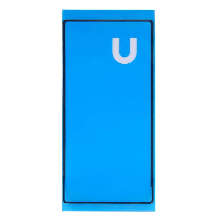 Sony Xperia M4 Aqua Rear Housing Adhesive