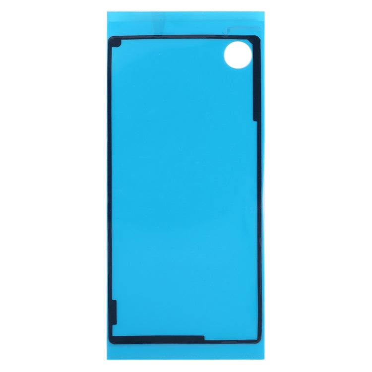 Sony Xperia M4 Aqua Rear Housing Adhesive
