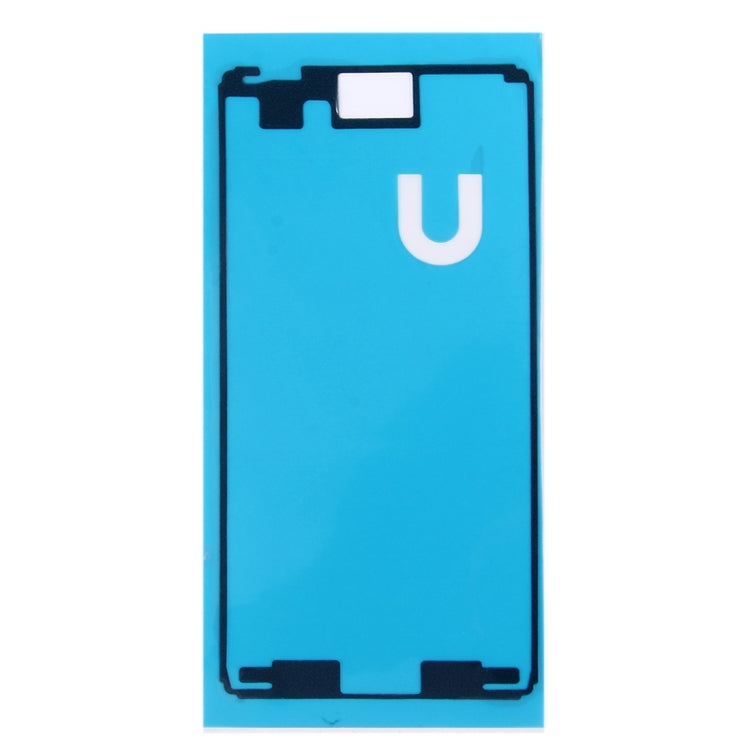 Front Housing Adhesive for Sony Xperia M4 Aqua with Premium Quality
