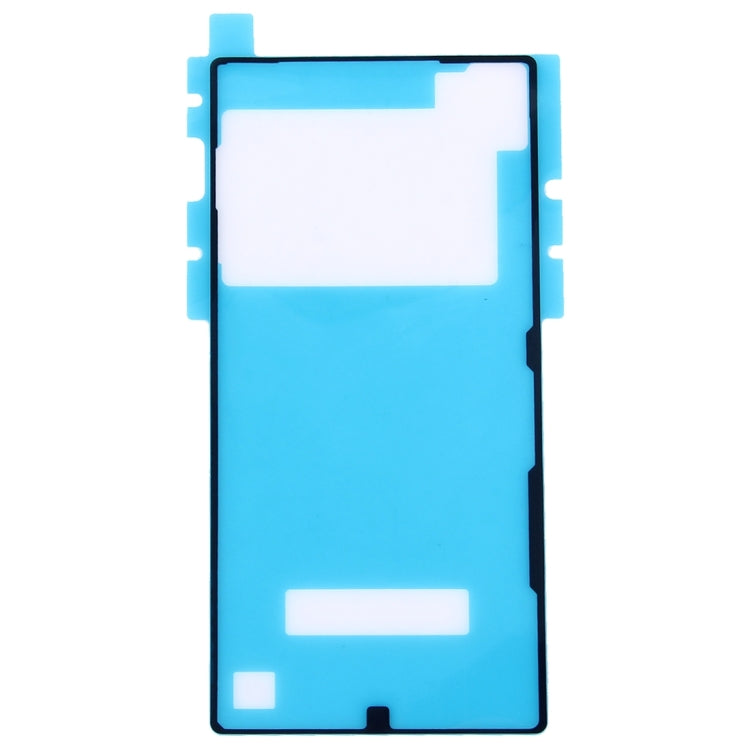 Adhesive Replacement for Sony Xperia Z5 Premium / Plus Rear Housing
