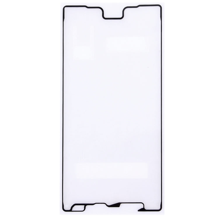 Adhesive for Sony Xperia Z5 Premium / Plus Front Housing