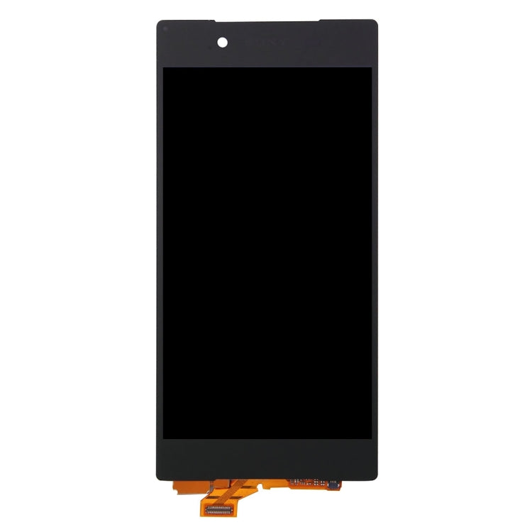 LCD Display and Touch Panel Assembly for Sony Xperia Z5 / E6603 (5.2 inch)(Black)