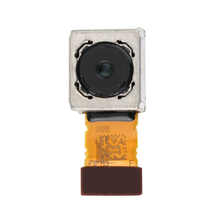 Sony Xperia Z5 / Z5 Premium / Z5 Compact Back Camera