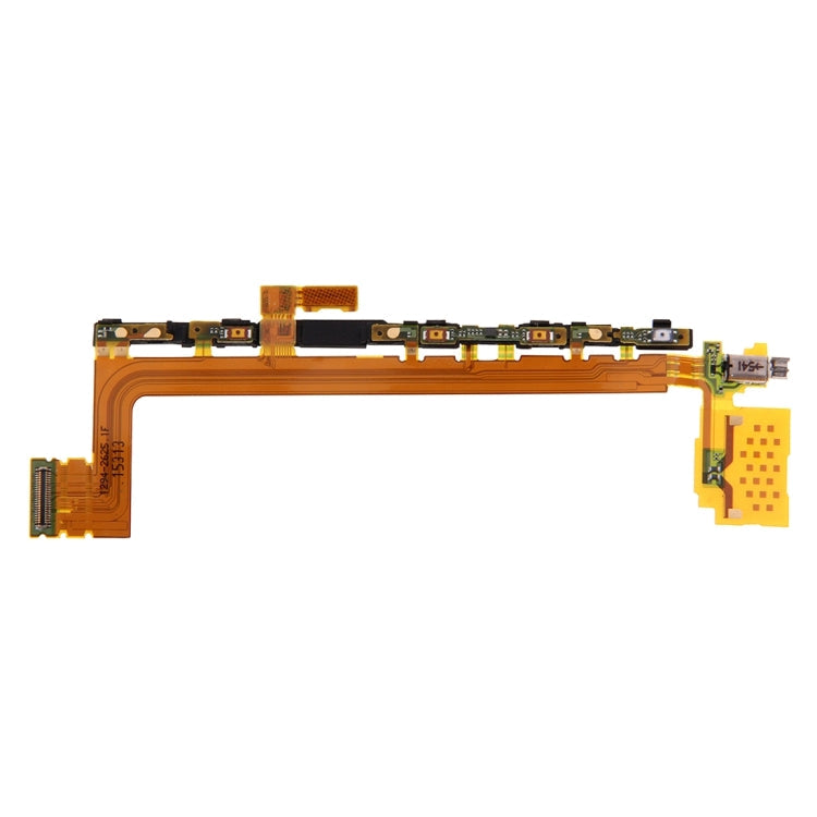 Power Button Flex Cable Upgrade for Sony Xperia Z5 Premium