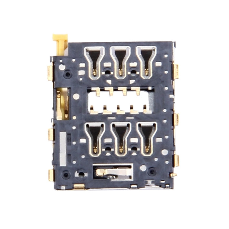 Card Reader Contact for Sony Xperia Z3 - Enhance Your Device