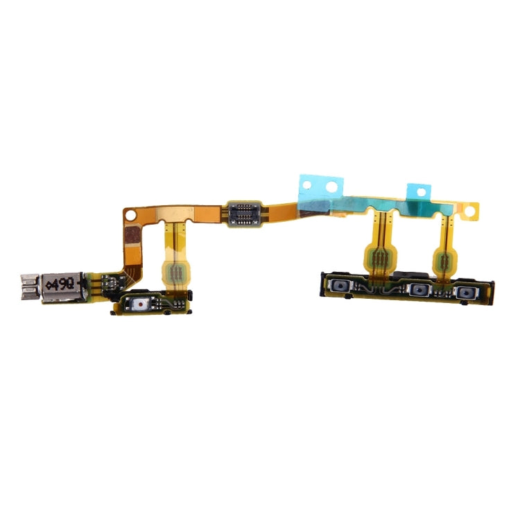 Replacement Power Button Flex Cable for Sony Xperia Z3 Compact / Mini