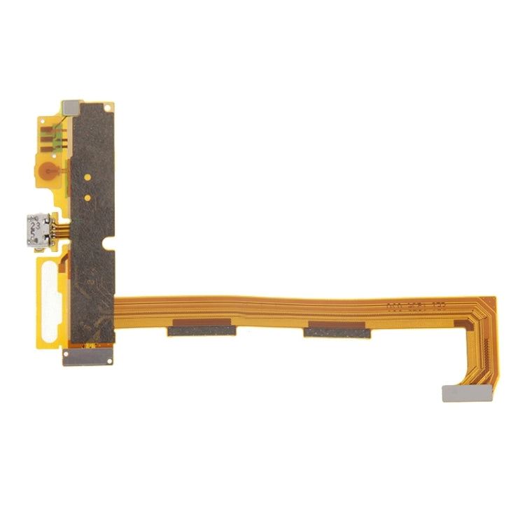 vivo Y11 Charging Port Flex Cable
