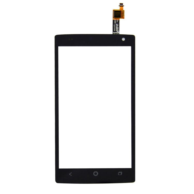 Touch Panel Replacement for Acer Liquid Z5 / Z150 (Black)