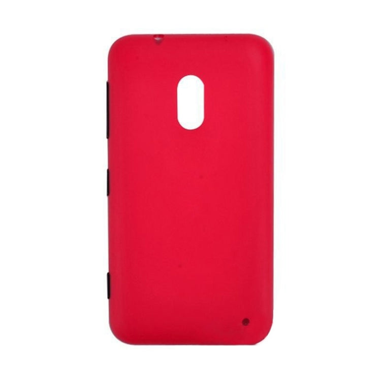Red Battery Back Cover for Nokia Lumia 620