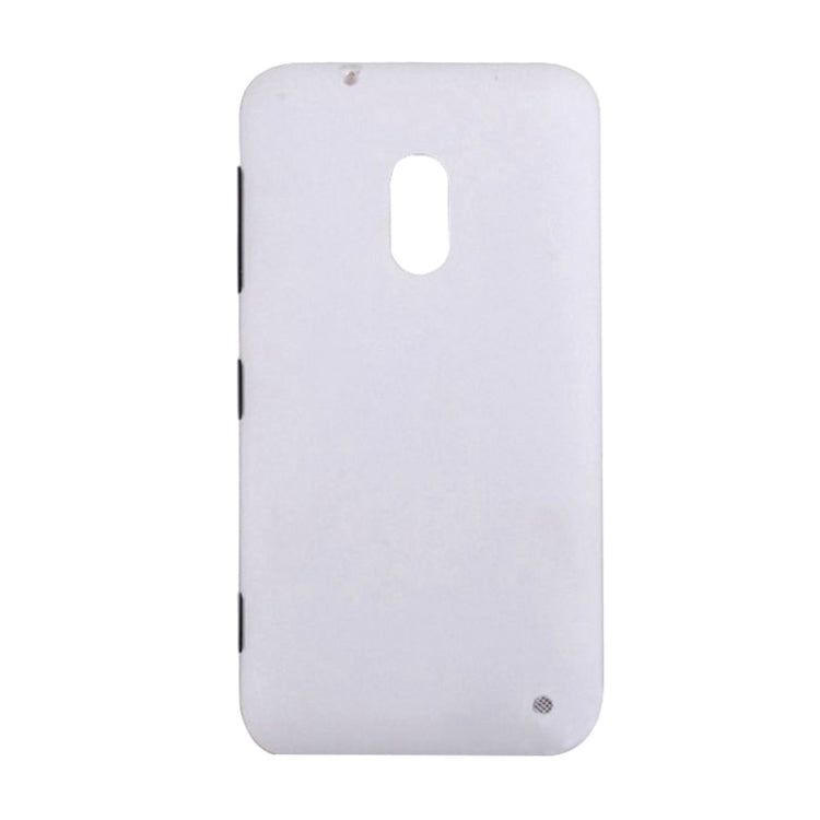 White Battery Back Cover for Nokia Lumia 620