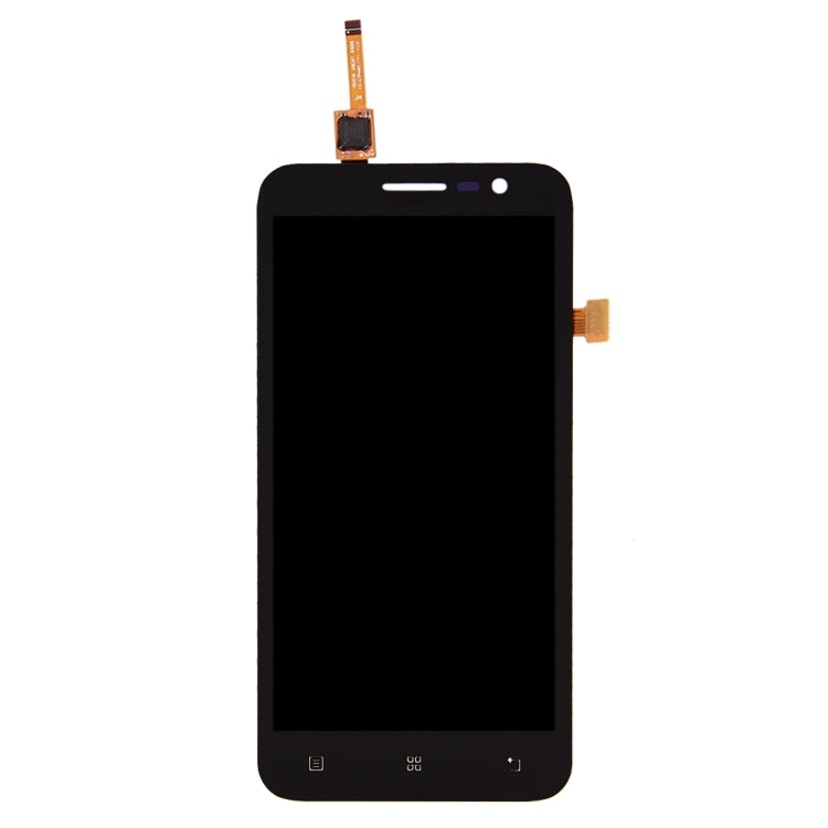 Full LCD Display and Touch Panel Digitizer Assembly for Lenovo A8 / A806 / A808T