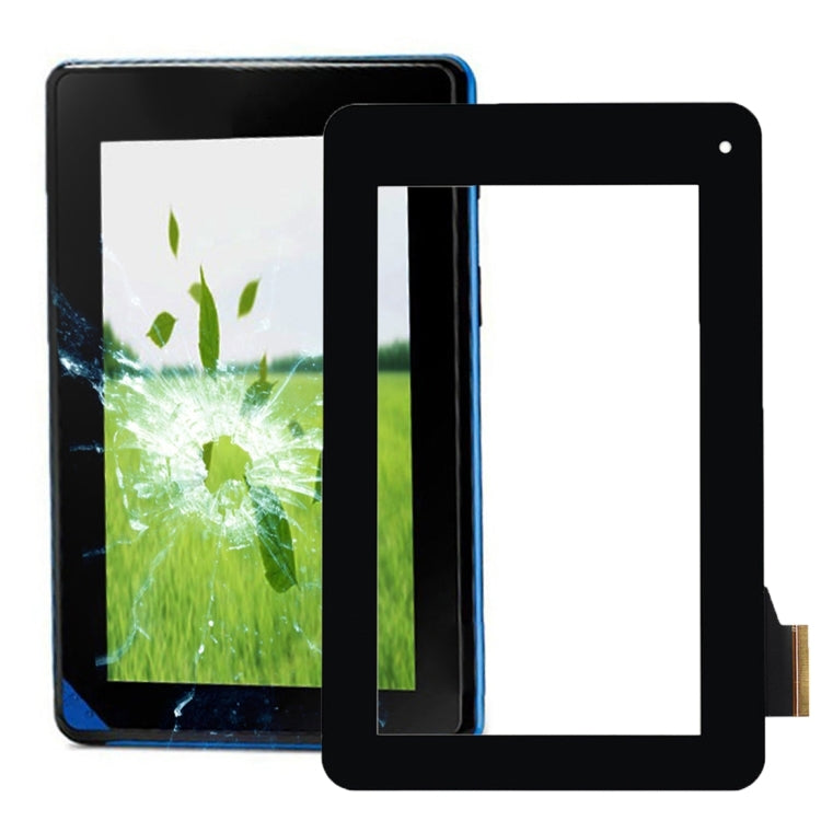 Acer Iconia B1-711 Touch Panel Replacement
