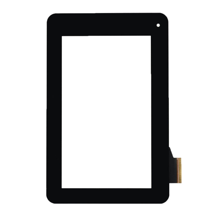 Acer Iconia B1-711 Touch Panel Replacement