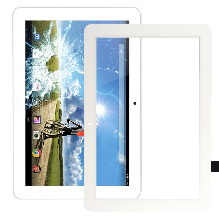 Acer Iconia Tab A3-A20 White Touch Panel Replacement