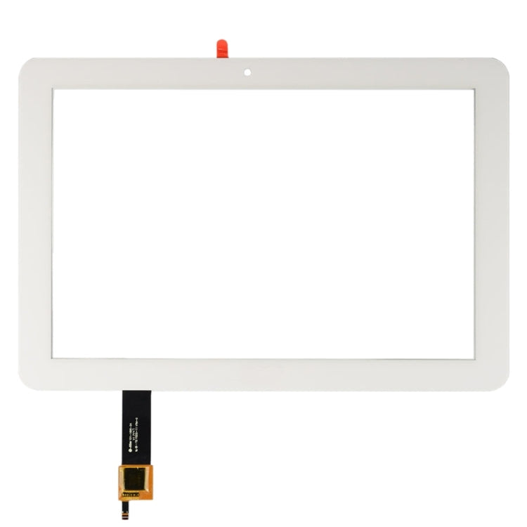 Acer Iconia Tab A3-A20 White Touch Panel Replacement