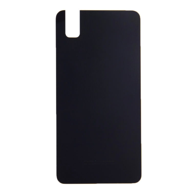 Huawei Honor 7i Black Battery Back Cover