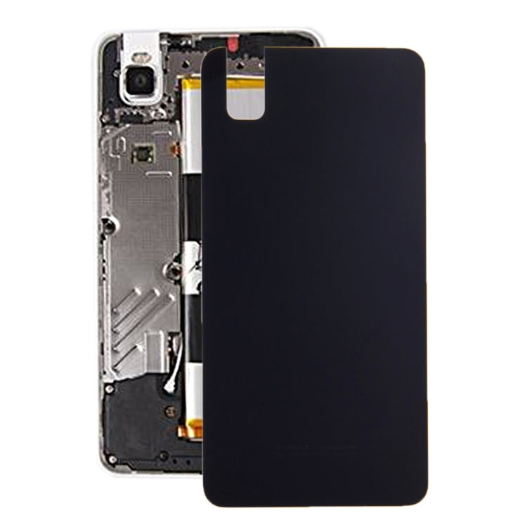Huawei Honor 7i Black Battery Back Cover