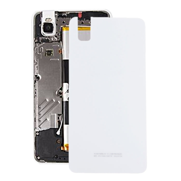 Huawei Honor 7i White Battery Back Cover