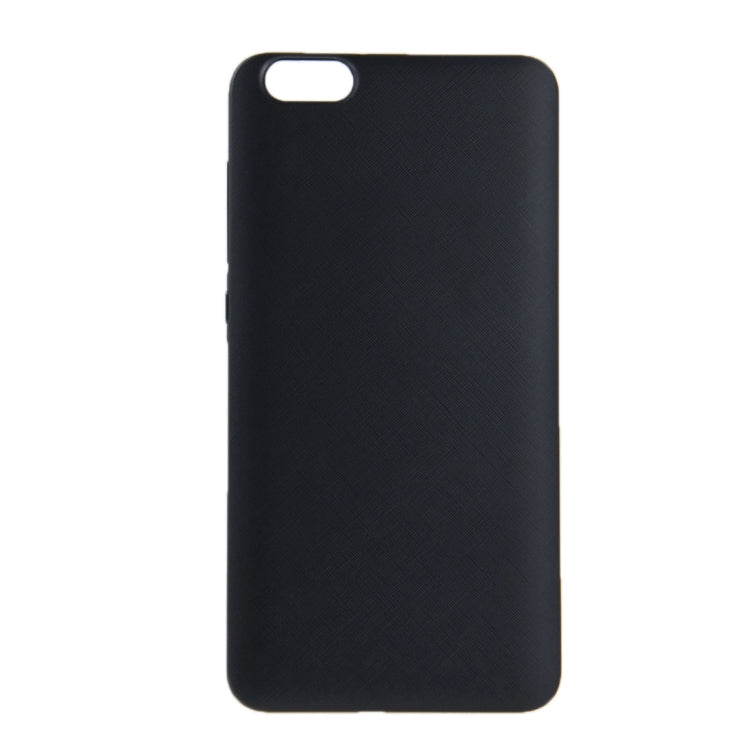 Huawei Honor 4X Replacement Battery Back Cover (Black)