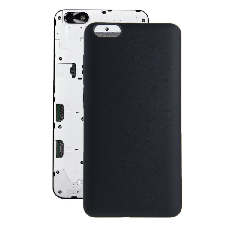 Huawei Honor 4X Replacement Battery Back Cover (Black)