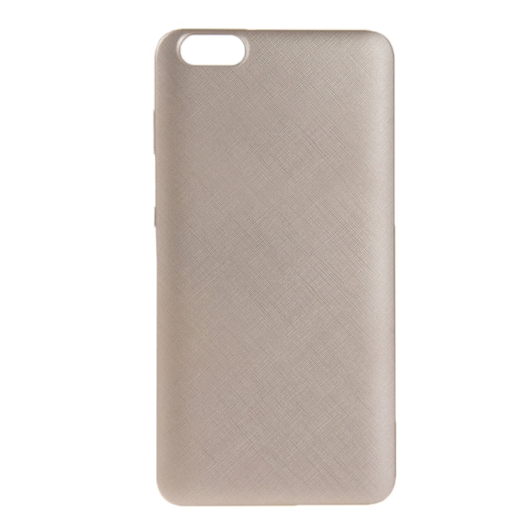 Gold Battery Back Cover for Huawei Honor 4X