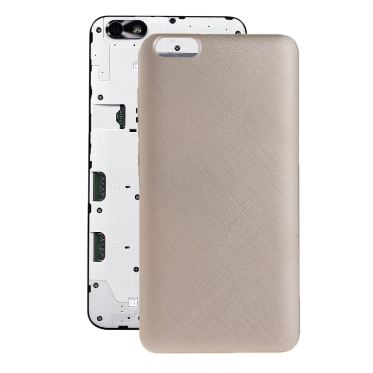Gold Battery Back Cover for Huawei Honor 4X