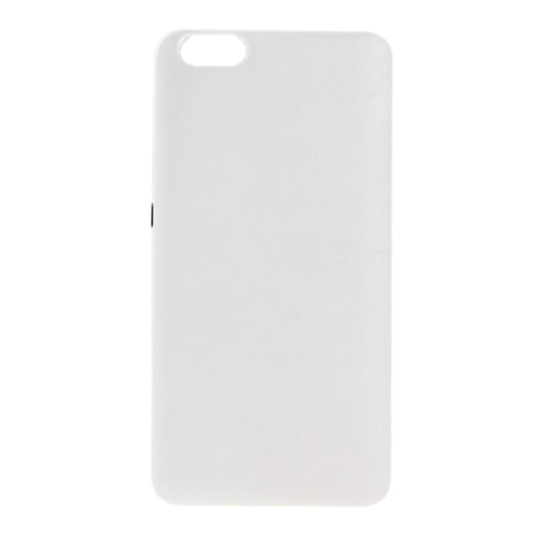 Huawei Honor 4X White Battery Back Cover