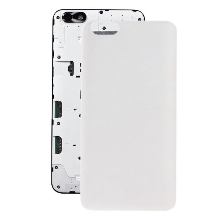 Huawei Honor 4X White Battery Back Cover