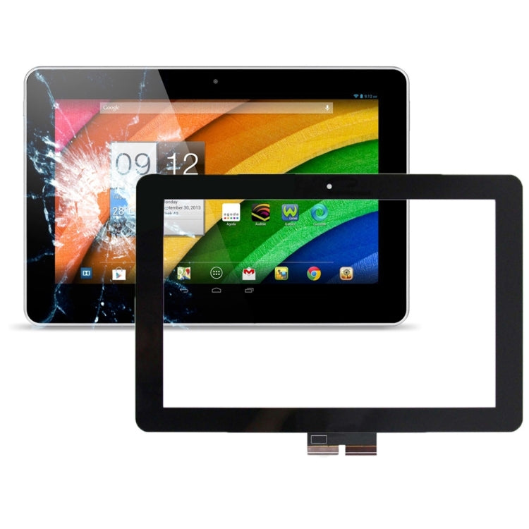 Touch Panel Replacement for Acer Iconia A3 / A3-A10 (Black)