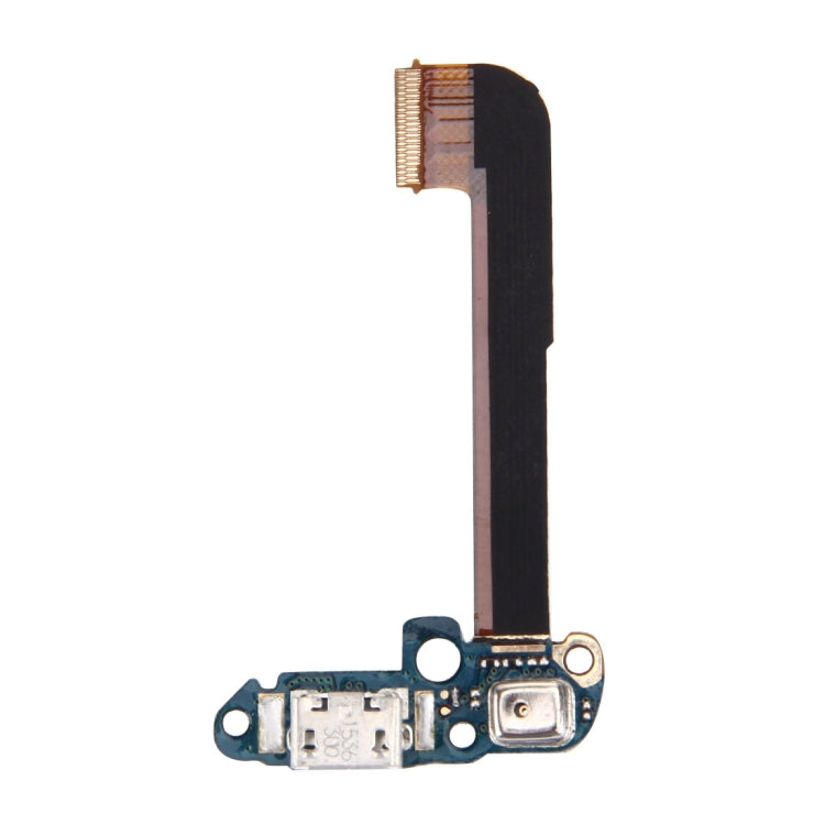 Charging Port Flex Cable for HTC One M7 / 801e / 801n / 801s - High-Quality Replacement with Professional Installation Recommended