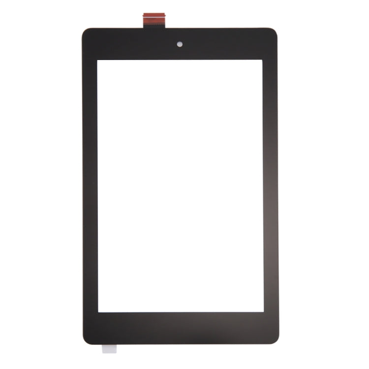 Touch Panel Replacement for Amazon Fire HD 6 (Black)