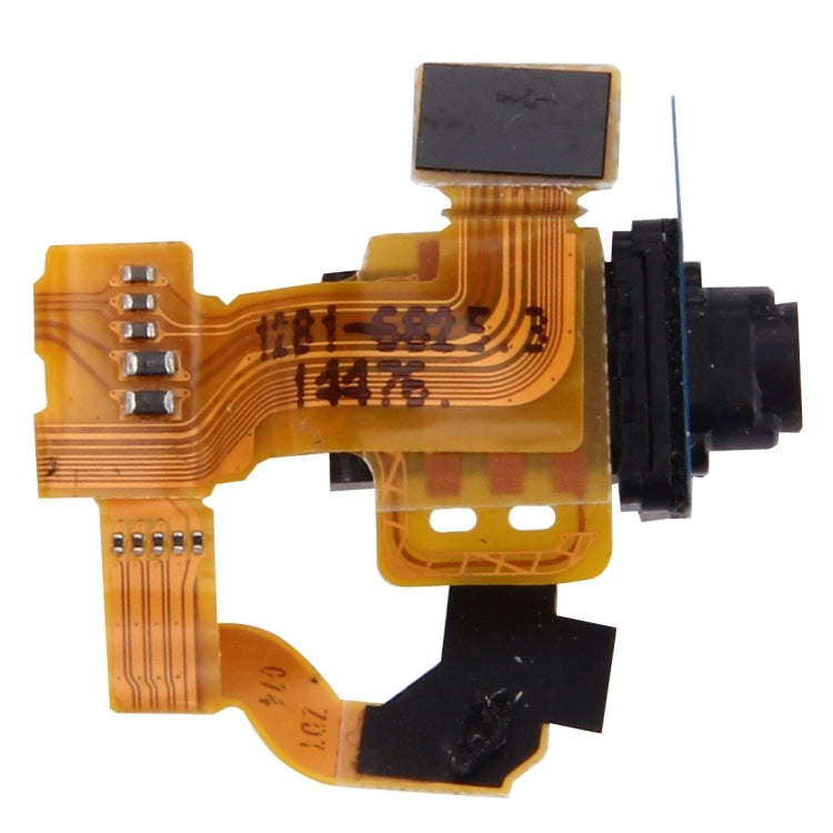 Enhance Your Audio Experience with Sony Xperia Z3 Compact/Mini Earphone Jack