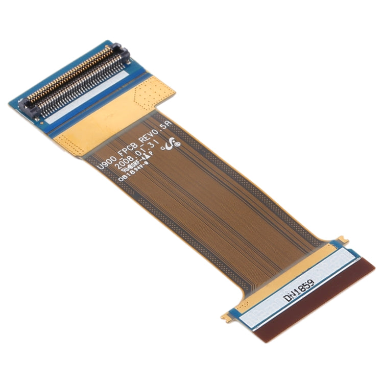 Samsung U900 Flex Cable Replacement