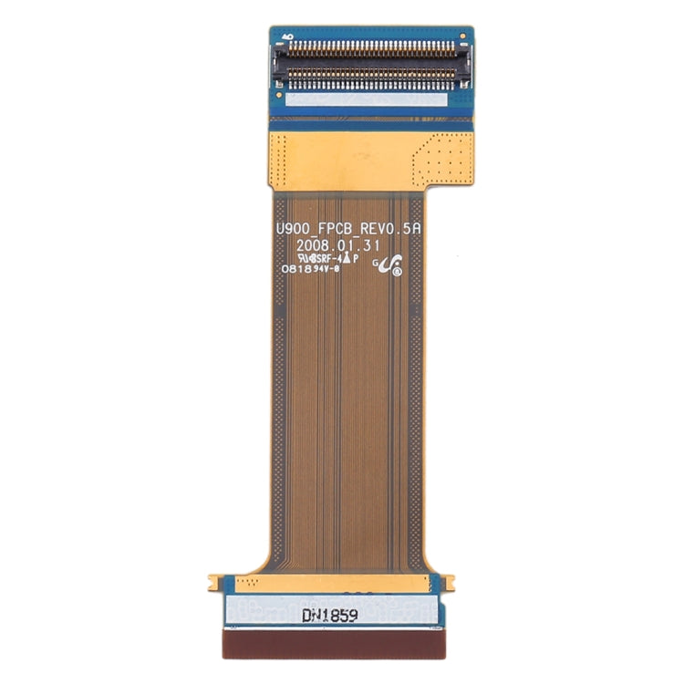 Samsung U900 Flex Cable Replacement