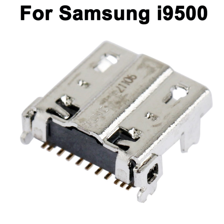 Samsung Galaxy S IV / i9500 Tail Connector Charger - High-Quality Replacement