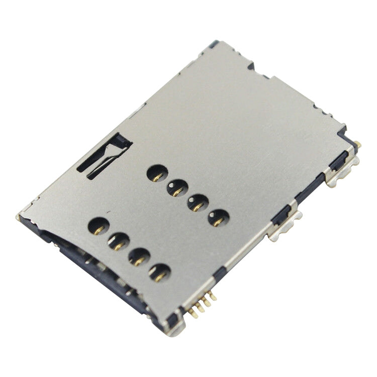 High-Quality SIM Card Slot and Connector Replacement for Samsung Galaxy Tab Models