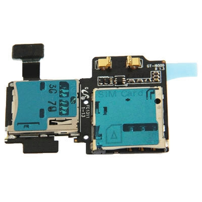 Card Flex Cable Replacement for Samsung Galaxy S IV / i9500
