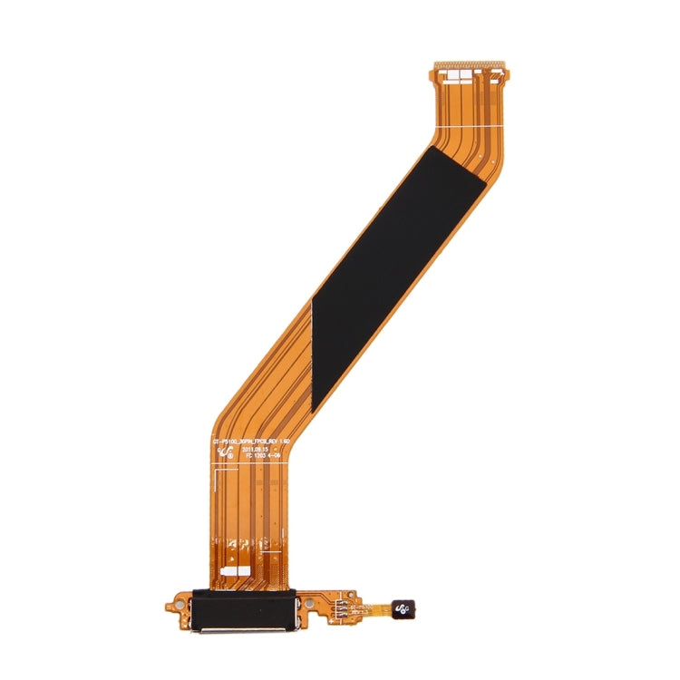 Tail Plug Flex Cable for Samsung Galaxy Tab 2 (10.1) / P5100