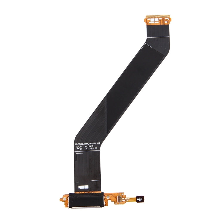 Tail Plug Flex Cable for Galaxy Tab 10.1 / P7500 - High Quality Version