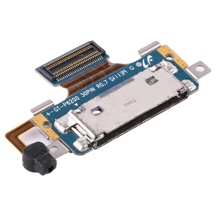 Galaxy Tab (7.0) / P6200 Tail Plug Flex Cable