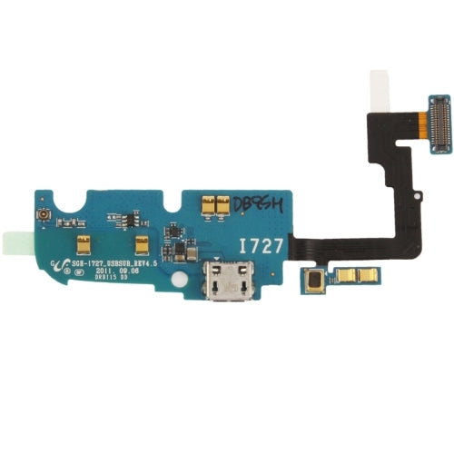 Tail Plug Flex Cable for Galaxy SII Skyrocket / i727