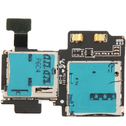 Card Flex Cable for Galaxy S IV/i9500 - Premium Quality and Reliable Performance